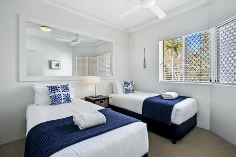 Noosa Riviera Resort - Tourism Townsville 25