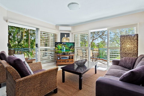 Noosa Riviera Resort - Tourism Townsville 28