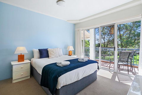 Noosa Riviera Resort - Tourism Townsville 23