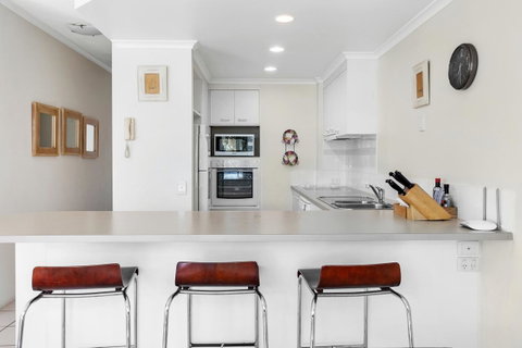 Noosa Riviera Resort - Tourism Townsville 18
