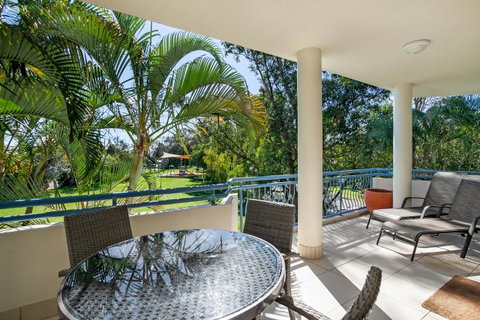 Noosa Riviera Resort - Tourism Townsville 15