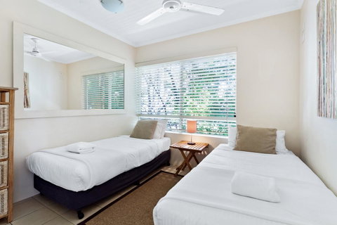 Noosa Riviera Resort - Tourism Townsville 33