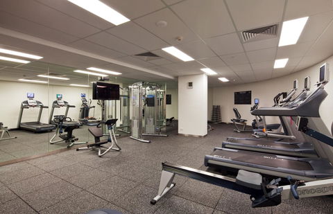 Hilton Surfers Paradise Hotel & Residences - Tourism Townsville 25