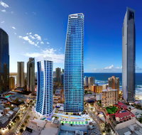 Hilton Surfers Paradise - Tourism Townsville