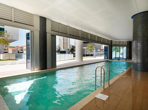 Hilton Surfers Paradise Hotel & Residences - Tourism Townsville 17