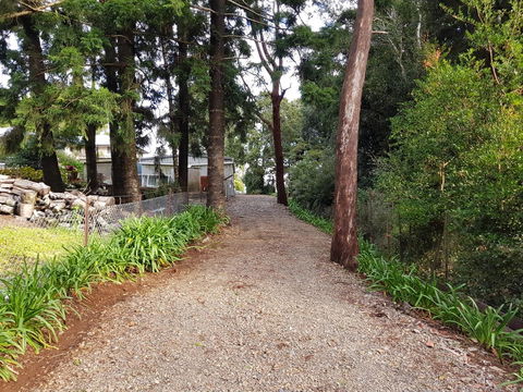 Bee-Haven Cottage - Tourism Townsville 4