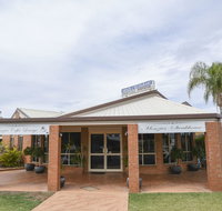 Charleville Motel - Tourism Townsville