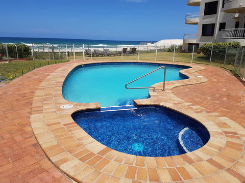 Mykonos Apartments - Tourism Townsville 22