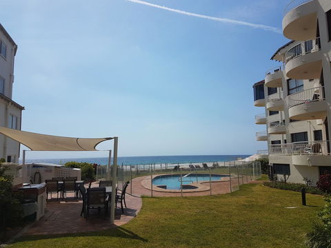 Mykonos Apartments - Tourism Townsville 29