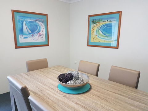 Mykonos Apartments - Tourism Townsville 25