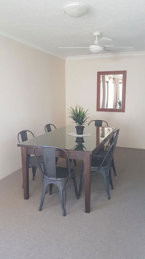 Mykonos Apartments - Tourism Townsville 6