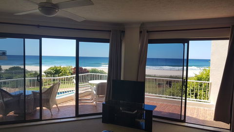 Mykonos Apartments - Tourism Townsville 2