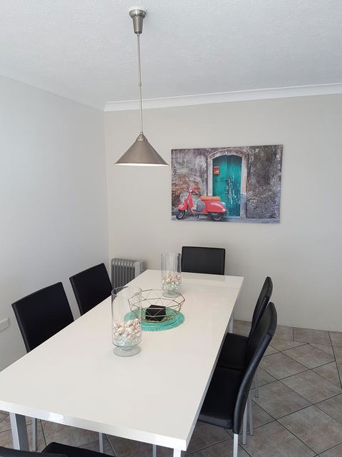 Mykonos Apartments - Tourism Townsville 19