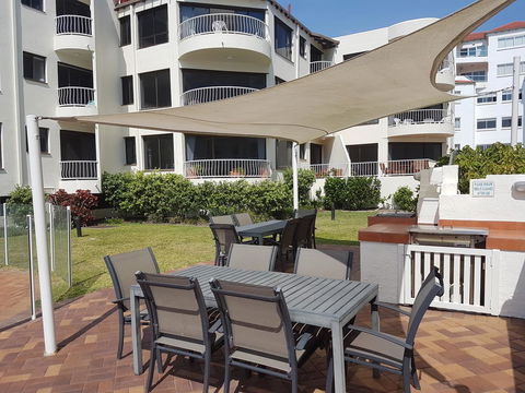 Mykonos Apartments - Tourism Townsville 27