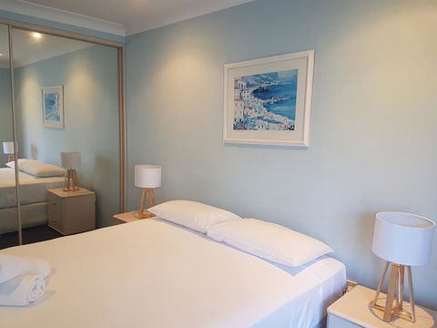 Mykonos Apartments - Tourism Townsville 21