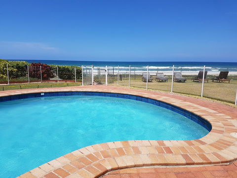 Mykonos Apartments - Tourism Townsville 16