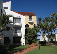 Mykonos Apartments - Tourism Townsville
