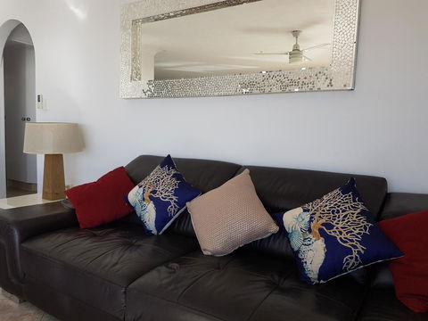 Mykonos Apartments - Tourism Townsville 20