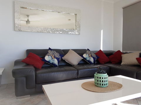 Mykonos Apartments - Tourism Townsville 23