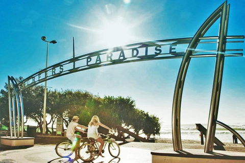 Trilogy Surfers Paradise - Tourism Townsville 24