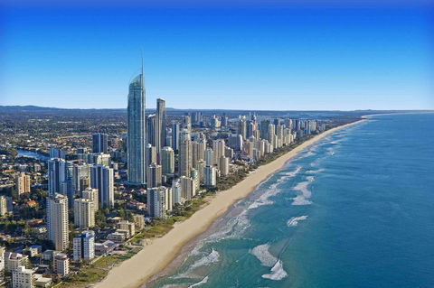 Trilogy Surfers Paradise - Tourism Townsville 11