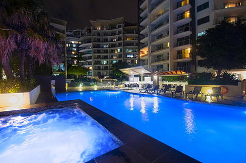 Trilogy Surfers Paradise - Tourism Townsville 6