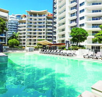 Trilogy Surfers Paradise - Tourism Townsville