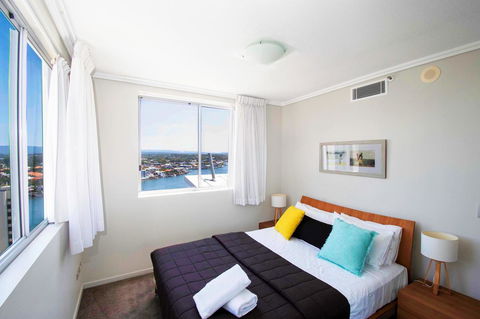 Trilogy Surfers Paradise - Tourism Townsville 9