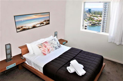 Trilogy Surfers Paradise - Tourism Townsville 1