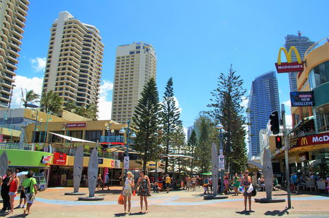 Trilogy Surfers Paradise - Tourism Townsville 27
