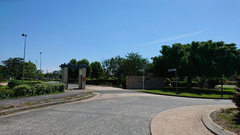 The Residences@Hillside - Tourism Townsville 22