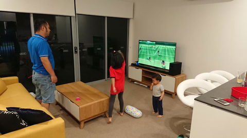The Residences@Hillside - Tourism Townsville 16