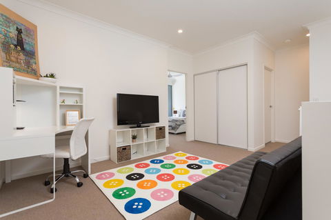 The Residences@Hillside - Tourism Townsville 6