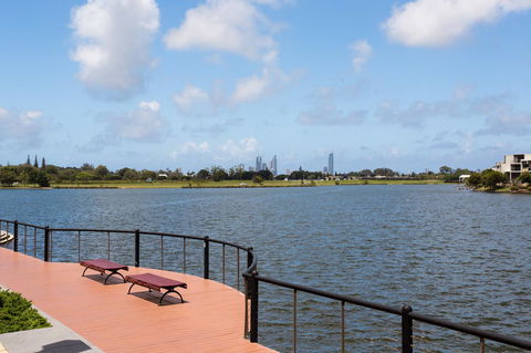 The Residences@Hillside - Tourism Townsville 20