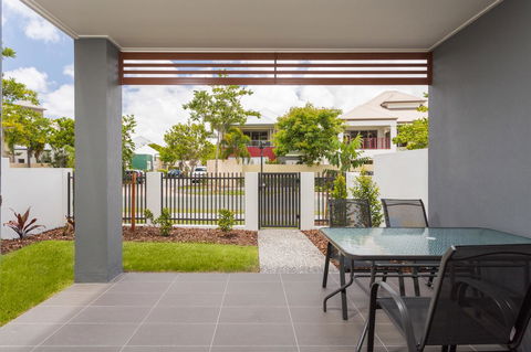 The Residences@Hillside - Tourism Townsville 15