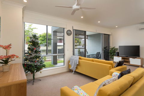 The Residences@Hillside - Tourism Townsville 3