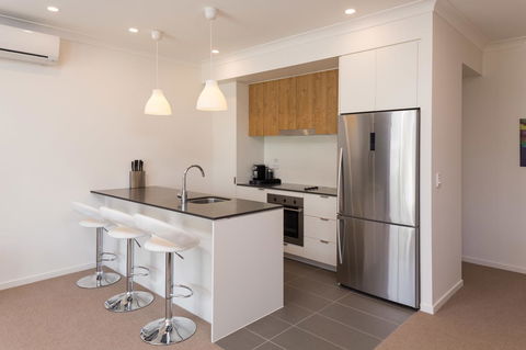 The Residences@Hillside - Tourism Townsville 5