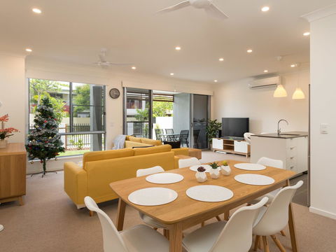 The Residences@Hillside - Tourism Townsville 2