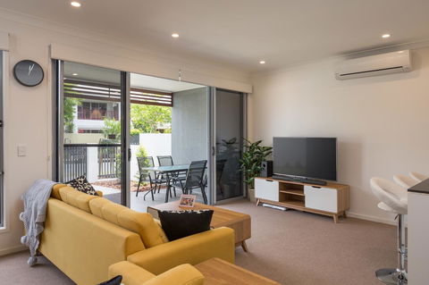 The Residences@Hillside - Tourism Townsville 0