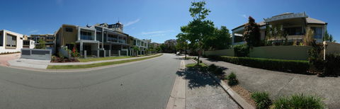 The Residences@Hillside - Tourism Townsville 19