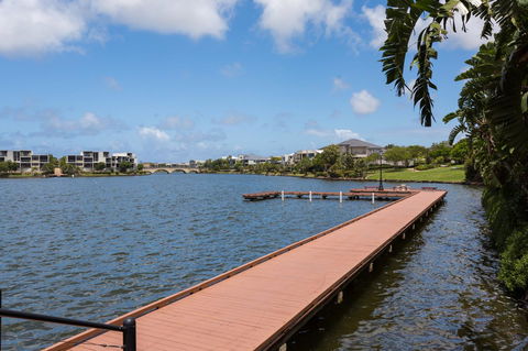 The Residences@Hillside - Tourism Townsville 21