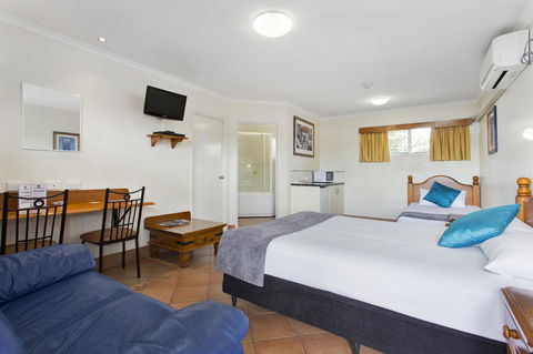 Glenmore Tavern - Tourism Townsville 33
