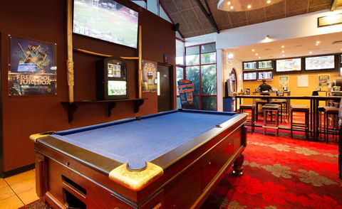Glenmore Tavern - Tourism Townsville 23