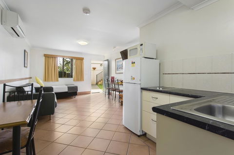 Glenmore Tavern - Tourism Townsville 2