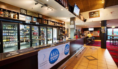 Glenmore Tavern - Tourism Townsville 25