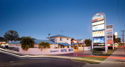 Glenmore Tavern - Tourism Townsville 27