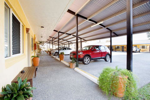Glenmore Tavern - Tourism Townsville 19