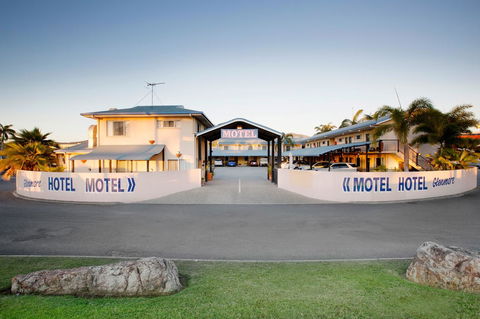 Glenmore Tavern - Tourism Townsville 4