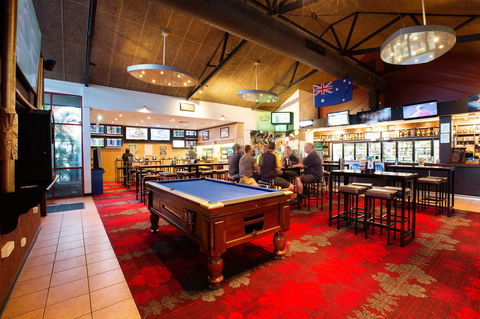 Glenmore Tavern - Tourism Townsville 6