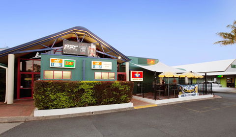 Glenmore Tavern - Tourism Townsville 26